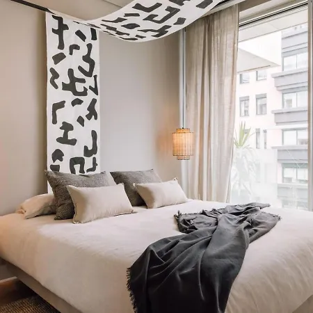 Maradah - 2 Bedrooms, Terrace In Marques De Pombal * Lisboa