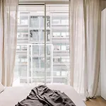 Maradah - 2 Bedrooms, Terrace In Marques De Pombal Apartmán Lisboa