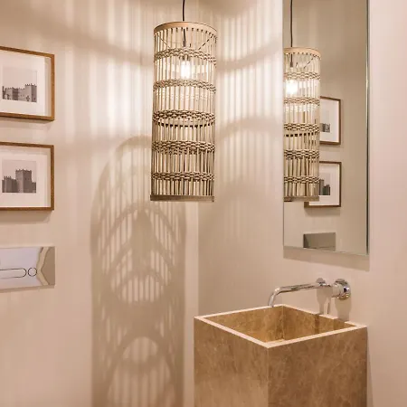 Maradah - 2 Bedrooms, Terrace In Marques De Pombal *