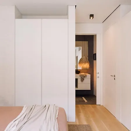 Maradah - 2 Bedrooms, Terrace In Marques De Pombal Lisbon