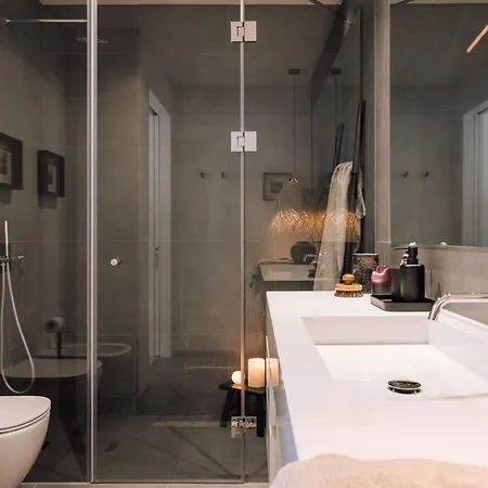 Maradah - 2 Bedrooms, Terrace In Marques De Pombal