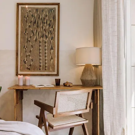 Maradah - 2 Bedrooms, Terrace In Marques De Pombal