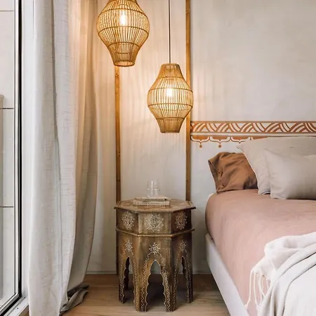 Maradah - 2 Bedrooms, Terrace In Marques De Pombal Διαμέρισμα Lisboa