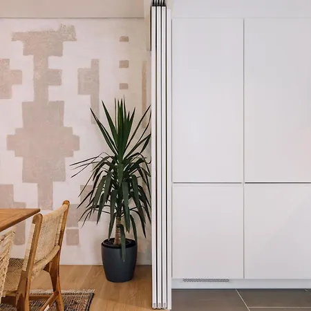 Maradah - 2 Bedrooms, Terrace In Marques De Pombal *