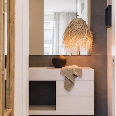 Maradah - 2 Bedrooms, Terrace In Marques De Pombal *