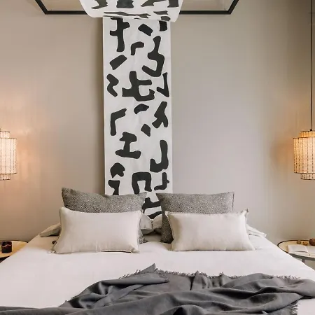 Maradah - 2 Bedrooms, Terrace In Marques De Pombal דירה