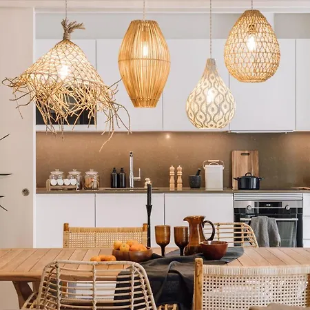 Maradah - 2 Bedrooms, Terrace In Marques De Pombal דירה